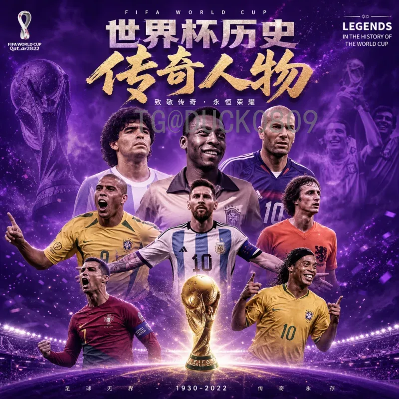官方2026年世界杯分组抽签一览：赛程、规则与看点全解析